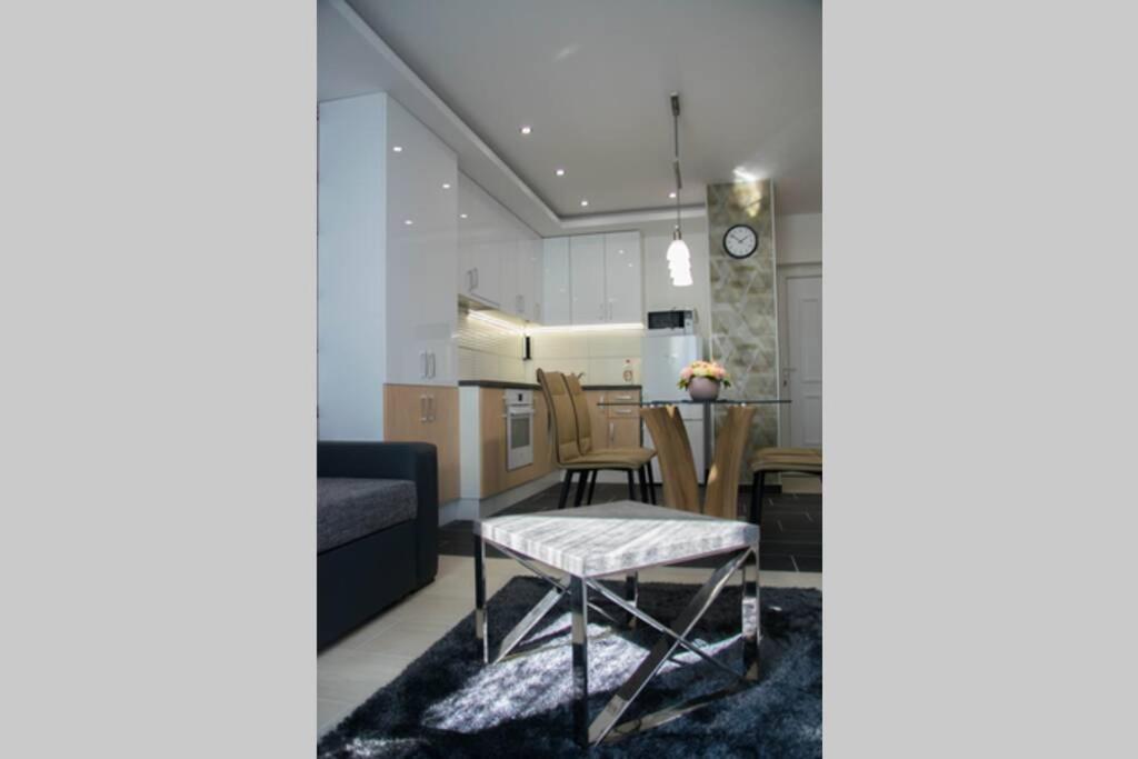 Devai-Lux Apartman Sárvár المظهر الخارجي الصورة
