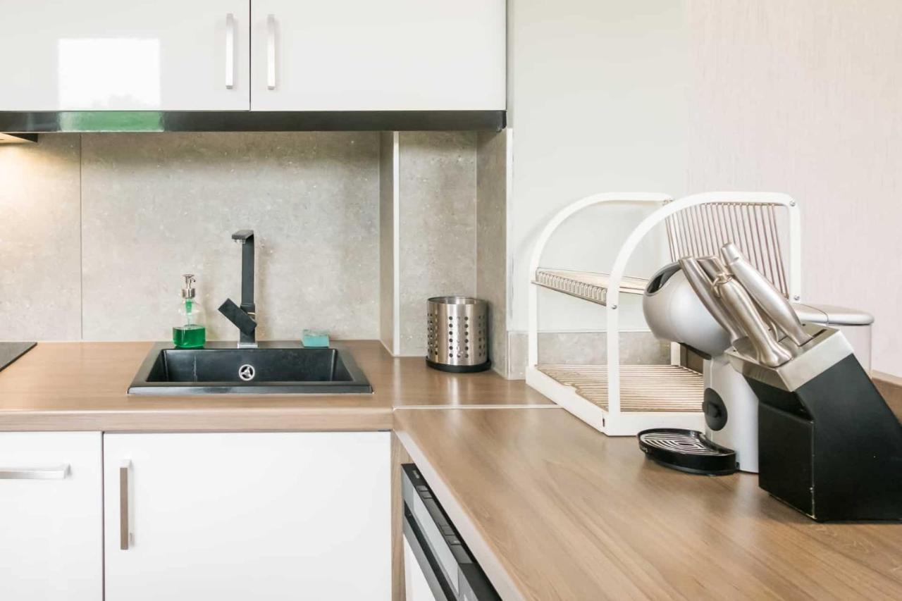Devai-Lux Apartman Sárvár المظهر الخارجي الصورة