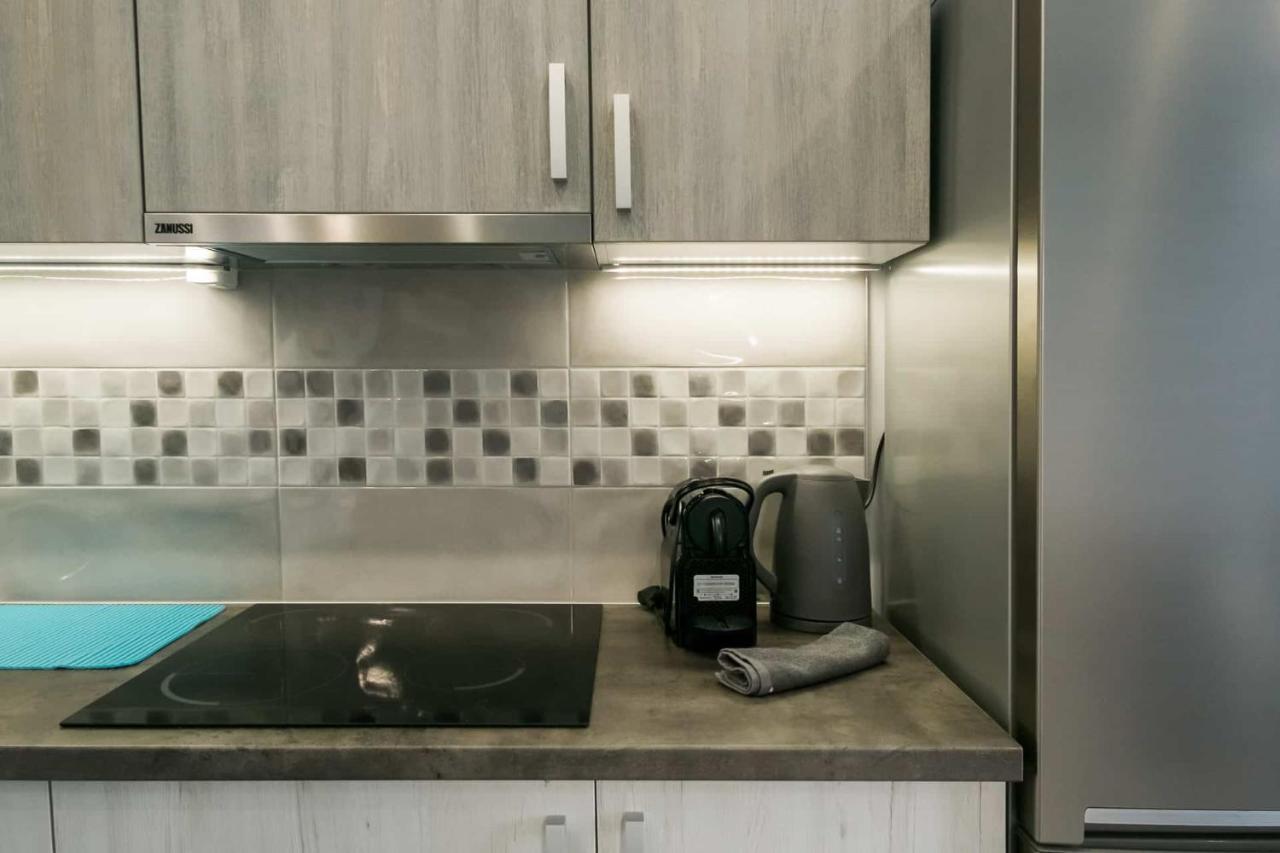 Devai-Lux Apartman Sárvár المظهر الخارجي الصورة