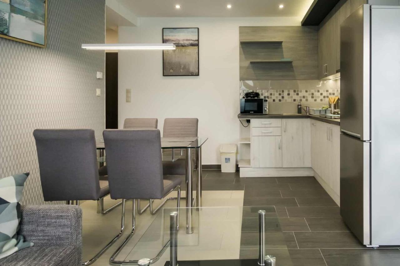 Devai-Lux Apartman Sárvár المظهر الخارجي الصورة