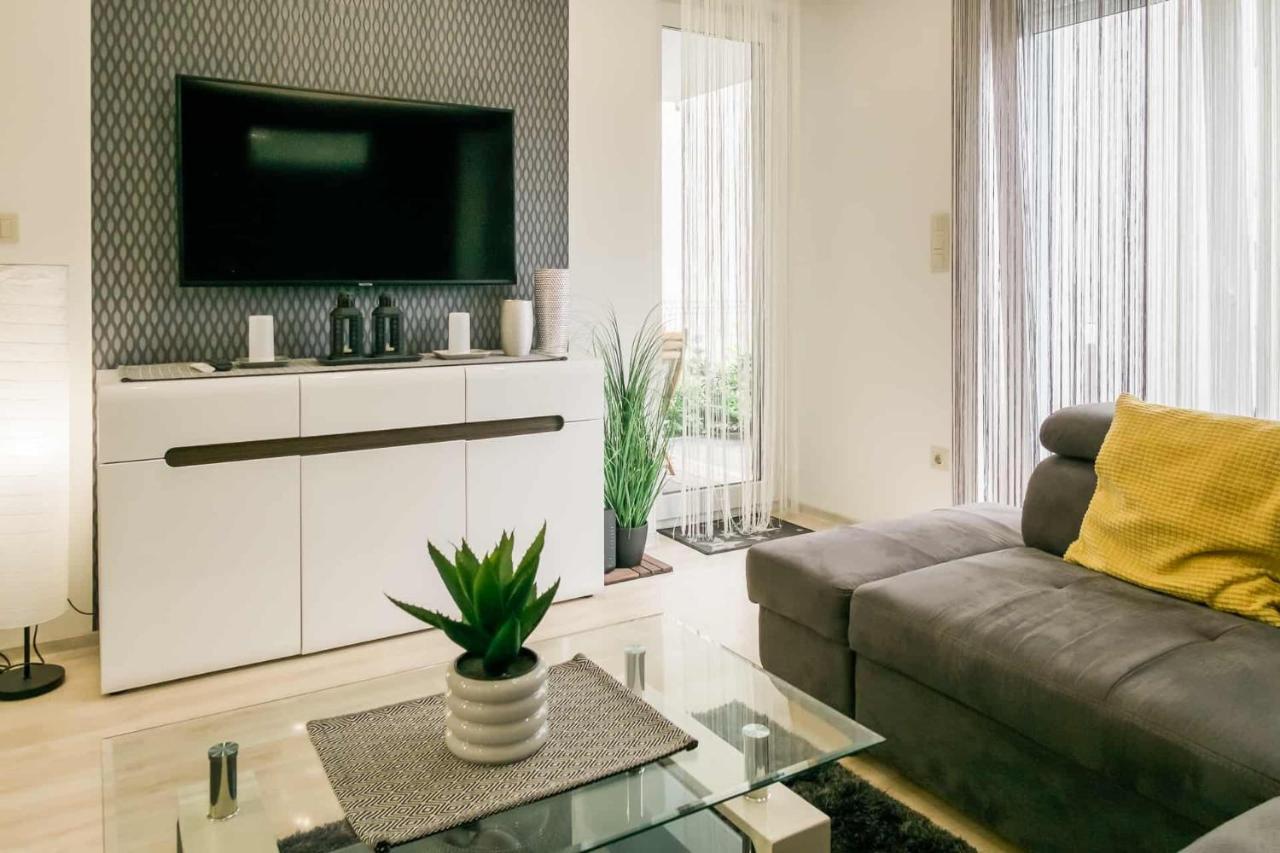Devai-Lux Apartman Sárvár المظهر الخارجي الصورة