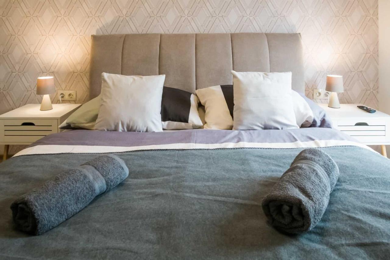 Devai-Lux Apartman Sárvár المظهر الخارجي الصورة