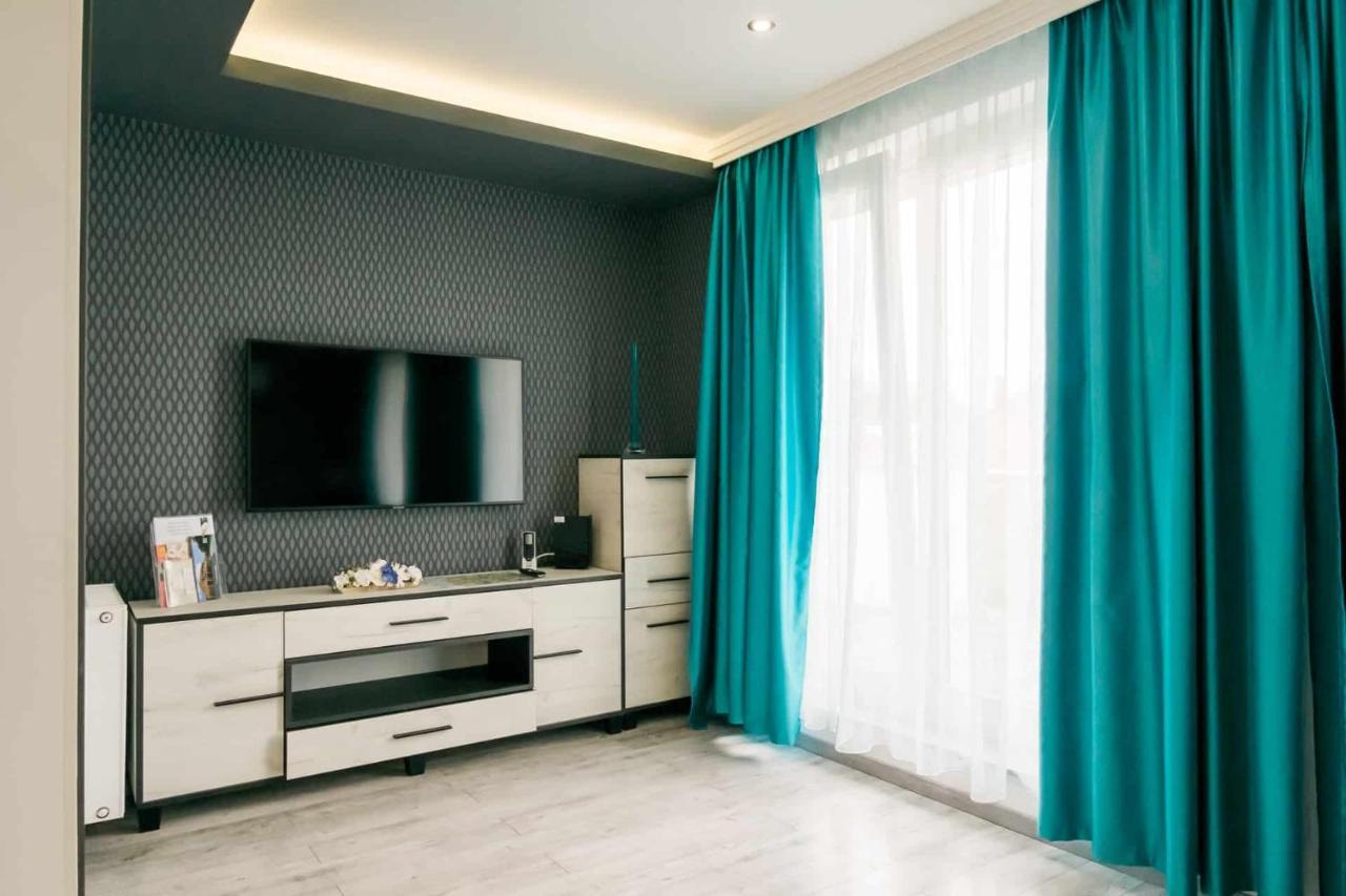 Devai-Lux Apartman Sárvár المظهر الخارجي الصورة