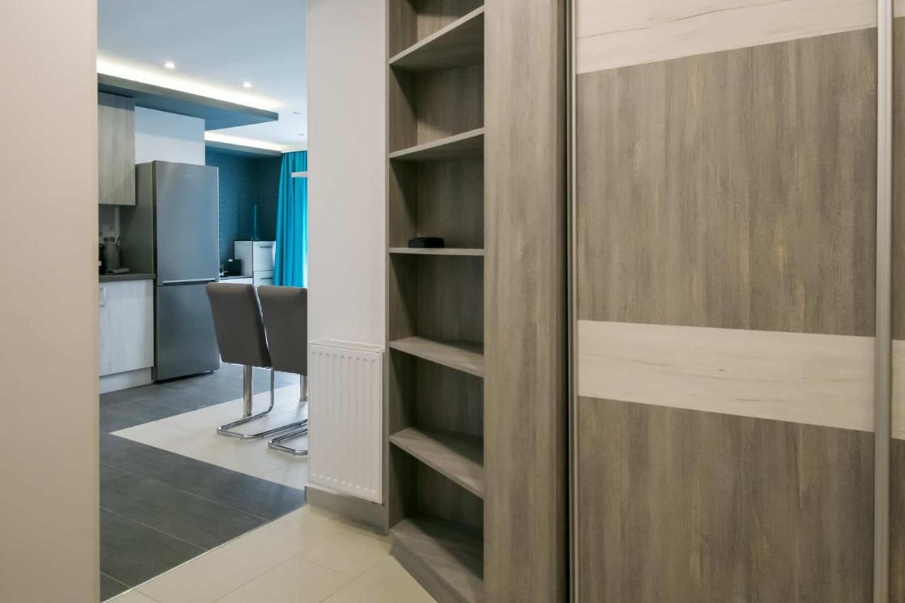 Devai-Lux Apartman Sárvár المظهر الخارجي الصورة