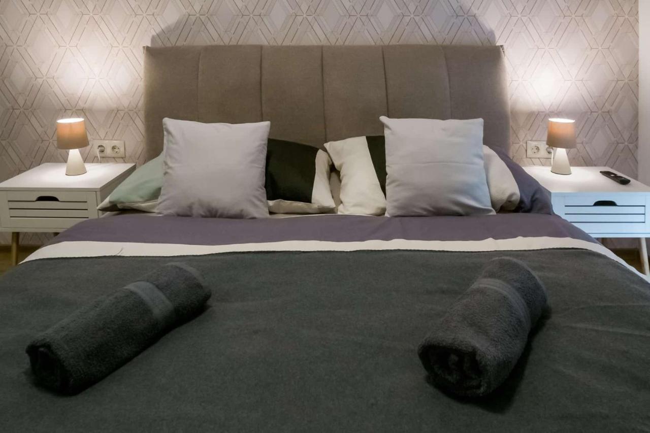 Devai-Lux Apartman Sárvár المظهر الخارجي الصورة