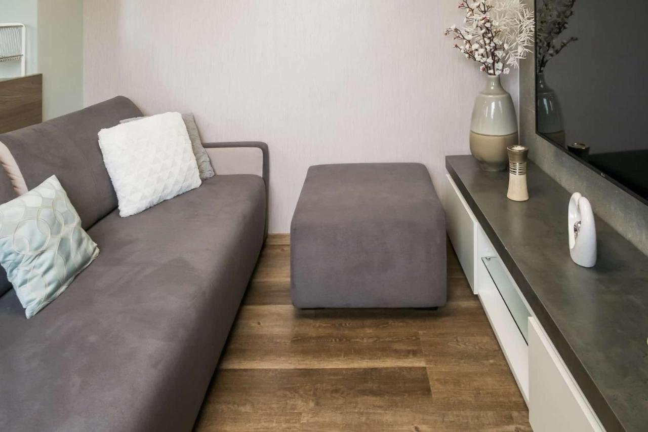 Devai-Lux Apartman Sárvár المظهر الخارجي الصورة